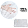 Disposable Spa Hotel Massage Use Non Woven PP+PE Bed Sheet/Spread/Cover